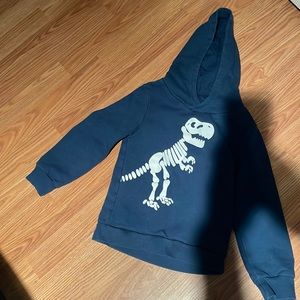 Boys hoodie
